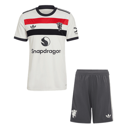 Třetí Souprava Manchester United 24/25