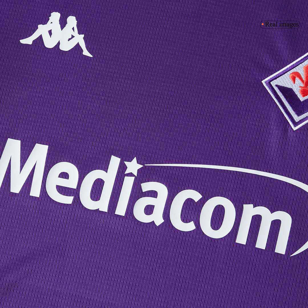 Domácí Fotbalový Dres Fiorentina 25/26