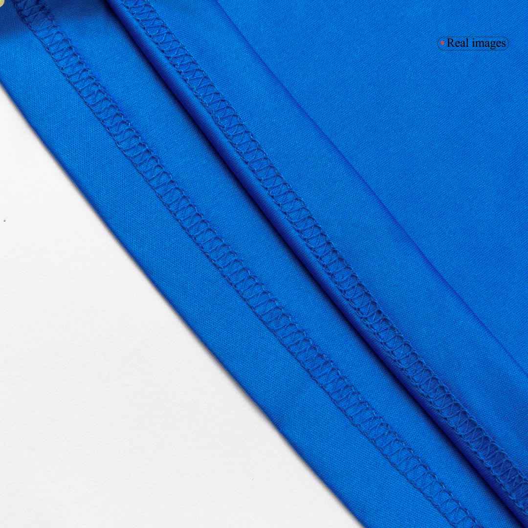 Real Madrid třetí kompletní sada 2025/26