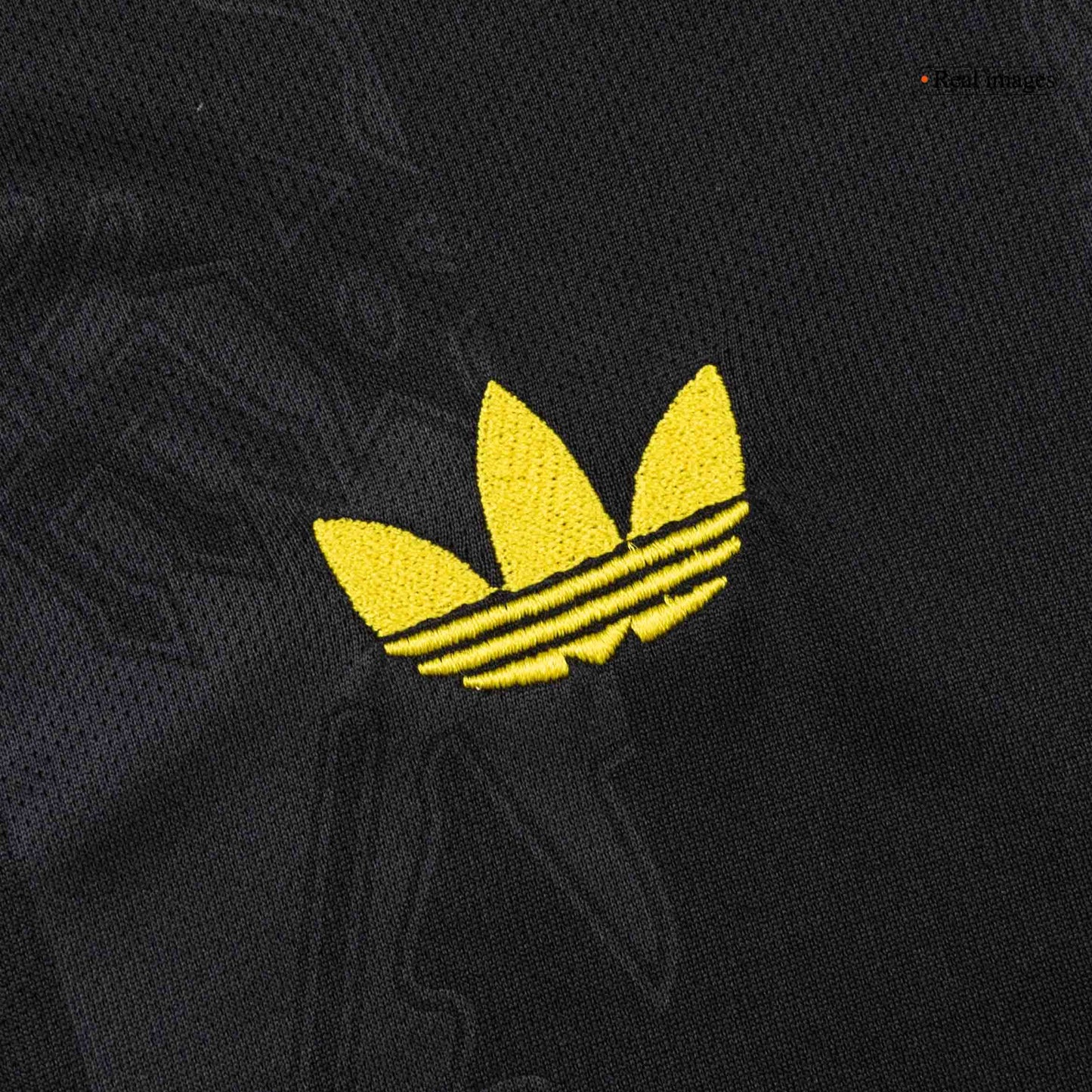 Manchester United dětská třetí kompletní sada 2025/26