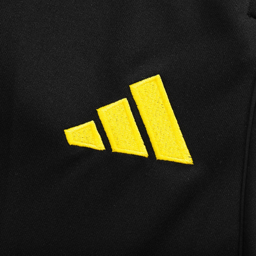 Manchester United sada mikiny 2025/26 černá