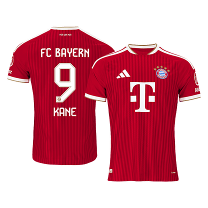 Bayern Mnichov domácí dres 2026/27 hráčská verze KANE #9