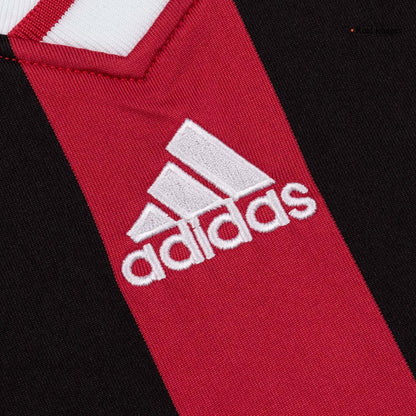 AC Milán domácí retro dres 2009/10