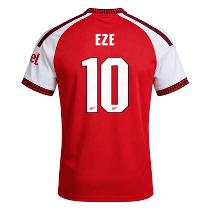 Arsenal domácí fotbalový dres 2026/27 EZE #10 UCL