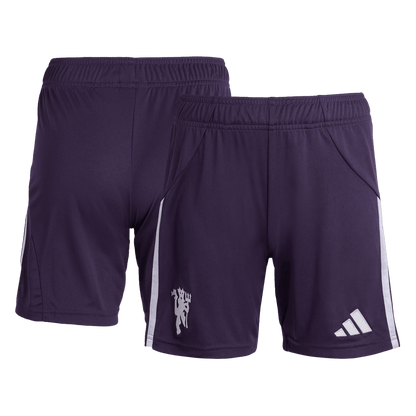 Manchester United venkovní kompletní sada 2025/26