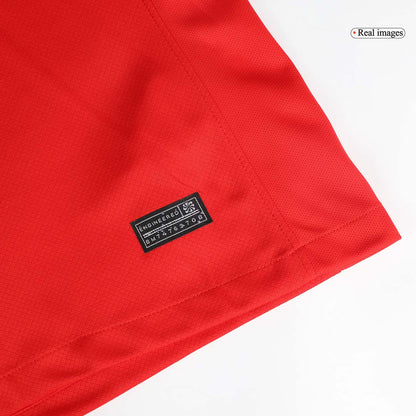 Domácí Fotbalová Souprava Portugal 2024