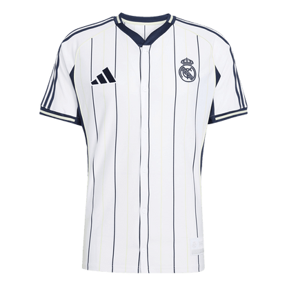 Fotbalový Dres Real Madrid