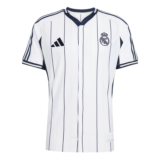 Real Madrid US Pack dres 2025/26