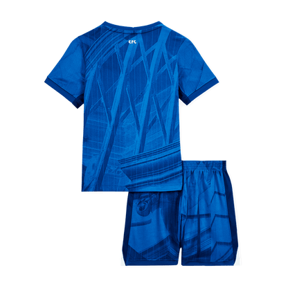 Dětská Domácí Souprava Chelsea 25/26