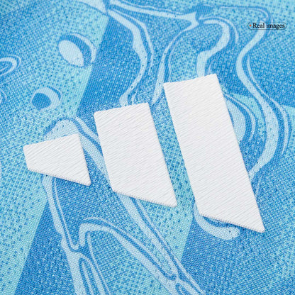 Juventus venkovní dres 2025/26 hráčská verze KALULU #15