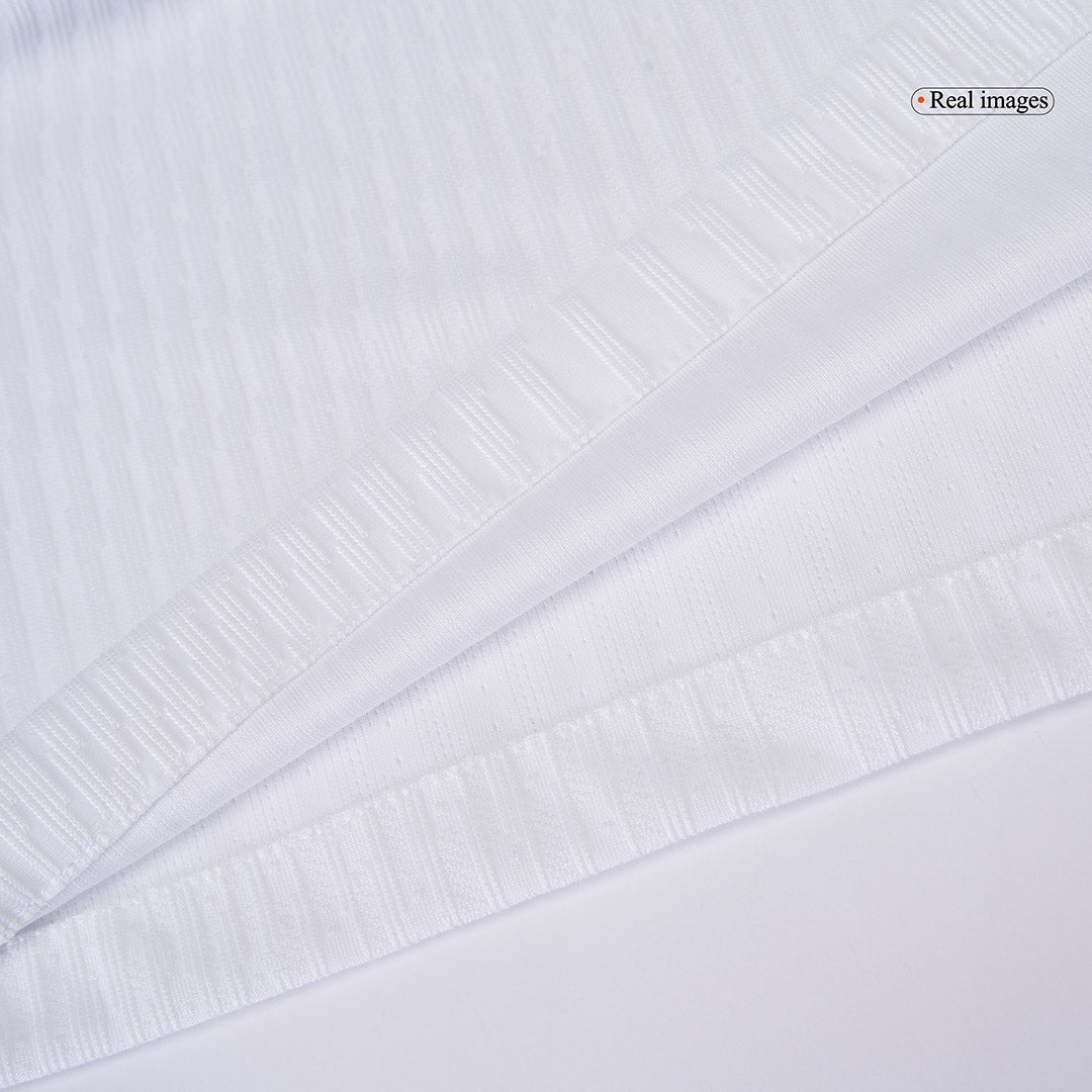 Venkovní Fotbalový Dres Inter Milán 24/25 Authentic