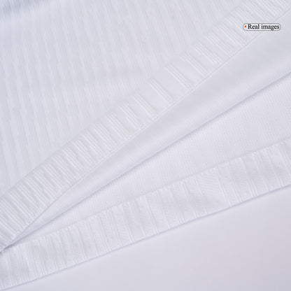 Venkovní Fotbalový Dres Inter Milán 24/25 Authentic