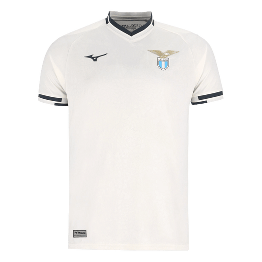 Venkovní Fotbalový Dres Lazio