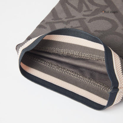 Třetí Fotbalový Dres Real Madrid 24/25 Authentic BELLINGHAM #5