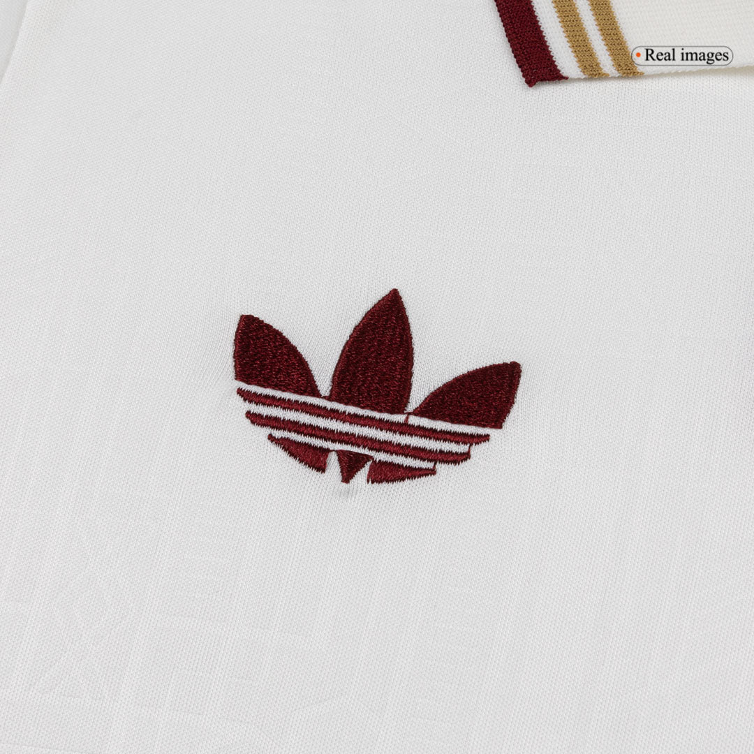 Arsenal dětská třetí kompletní sada 2025/26