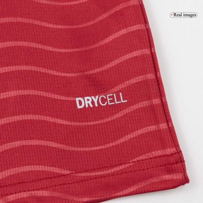 Portugalsko domácí fotbalový dres MS 2026 RÚBEN DIAS #4