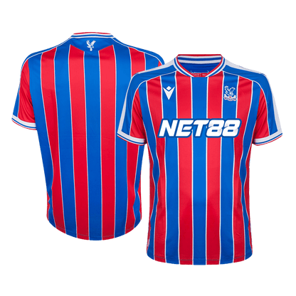Domácí Fotbalový Dres Crystal Palace