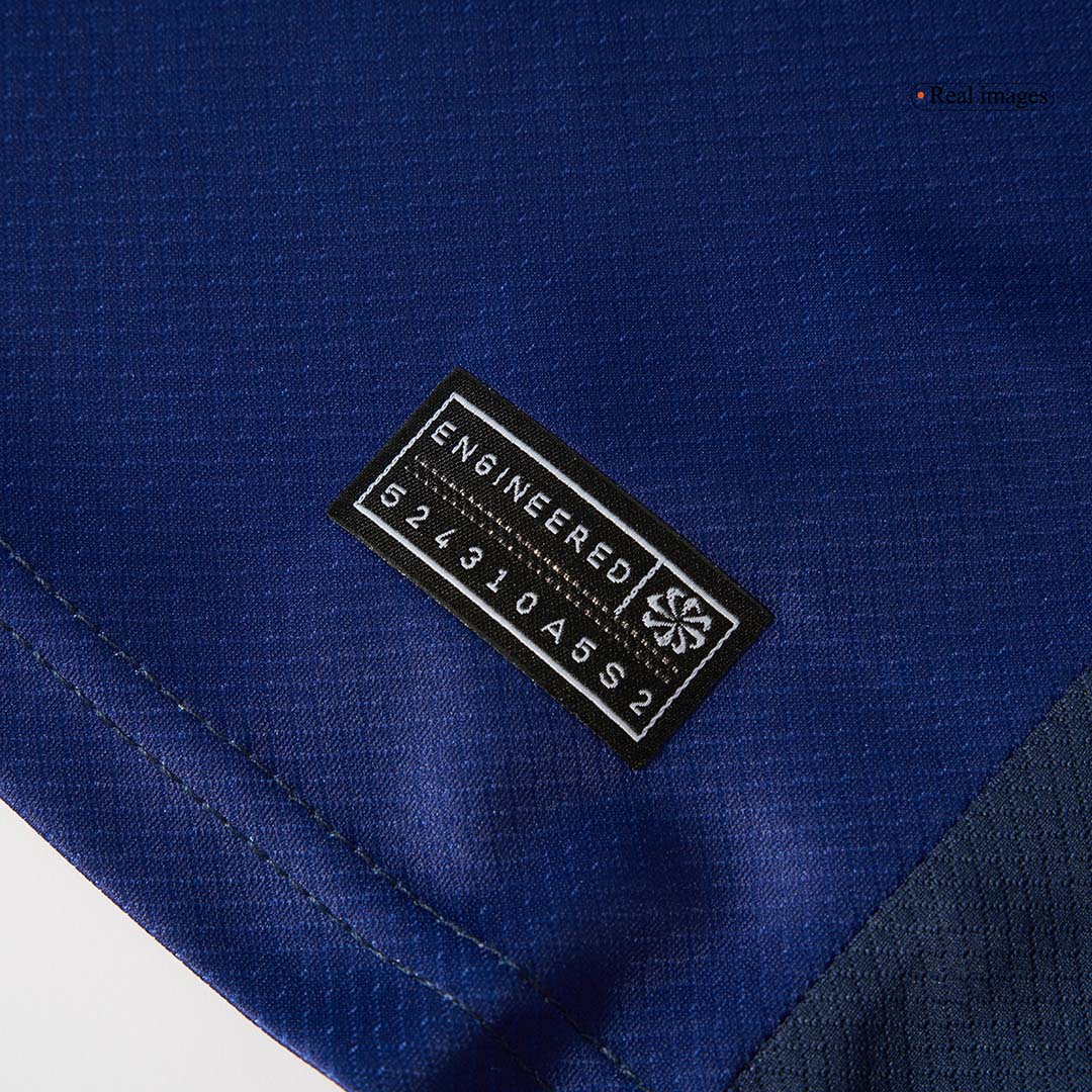 Dětská Domácí Souprava Barcelona 24/25 COLDPLAY