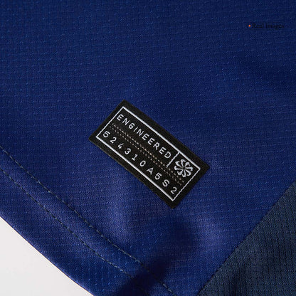 Dětská Domácí Souprava Barcelona 24/25 COLDPLAY