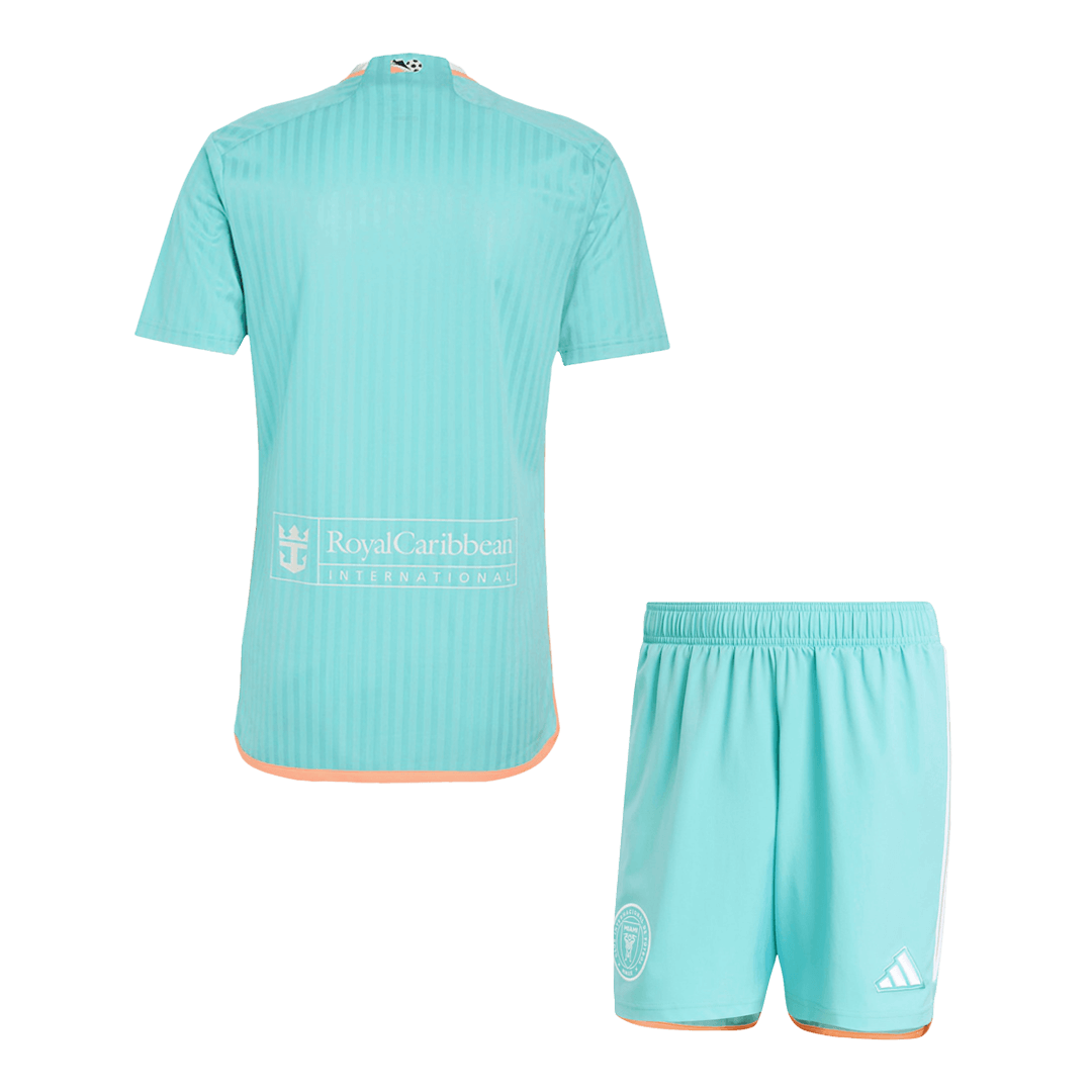 Třetí Souprava Inter Miami CF 2024