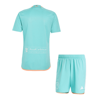 Třetí Souprava Inter Miami CF 2024