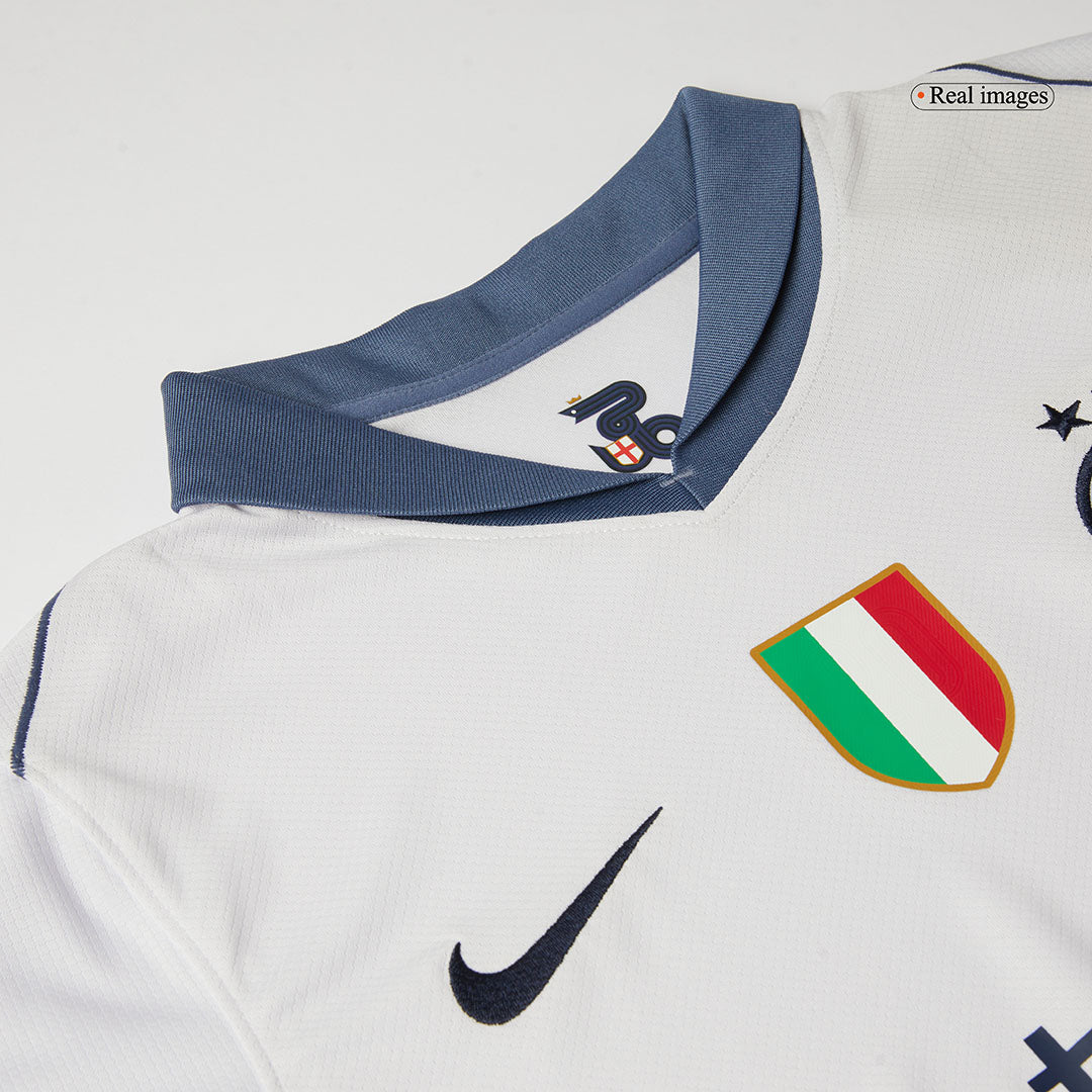 Venkovní Fotbalový Dres Inter Milán 24/25