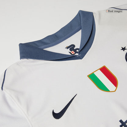 Venkovní Fotbalový Dres Inter Milán 24/25