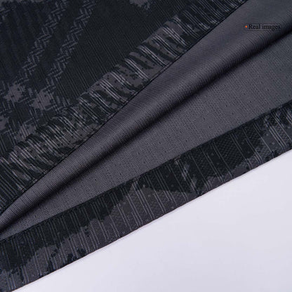 Třetí Fotbalový Dres Chelsea 24/25 Authentic