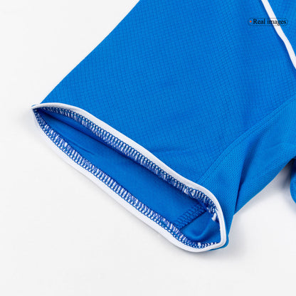 Atletico Madrid třetí fotbalový dres 2025/26