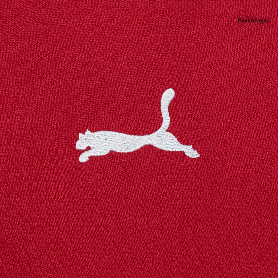 Česká republika domácí fotbalový dres MS 2026