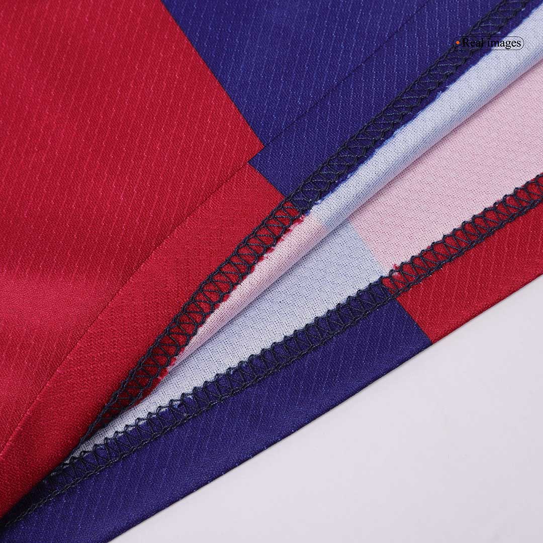 Dětská Domácí Souprava Barcelona 24/25