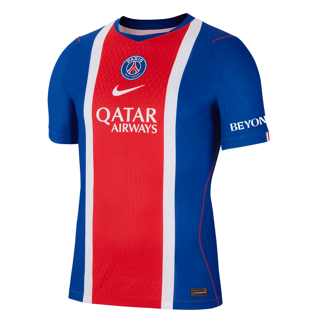 PSG domácí dres 2026/27 hráčská verze ZAÏRE-EMERY #33