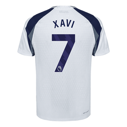 Domácí Fotbalový Dres Tottenham Hotspur 25/26 Authentic XAVI #7