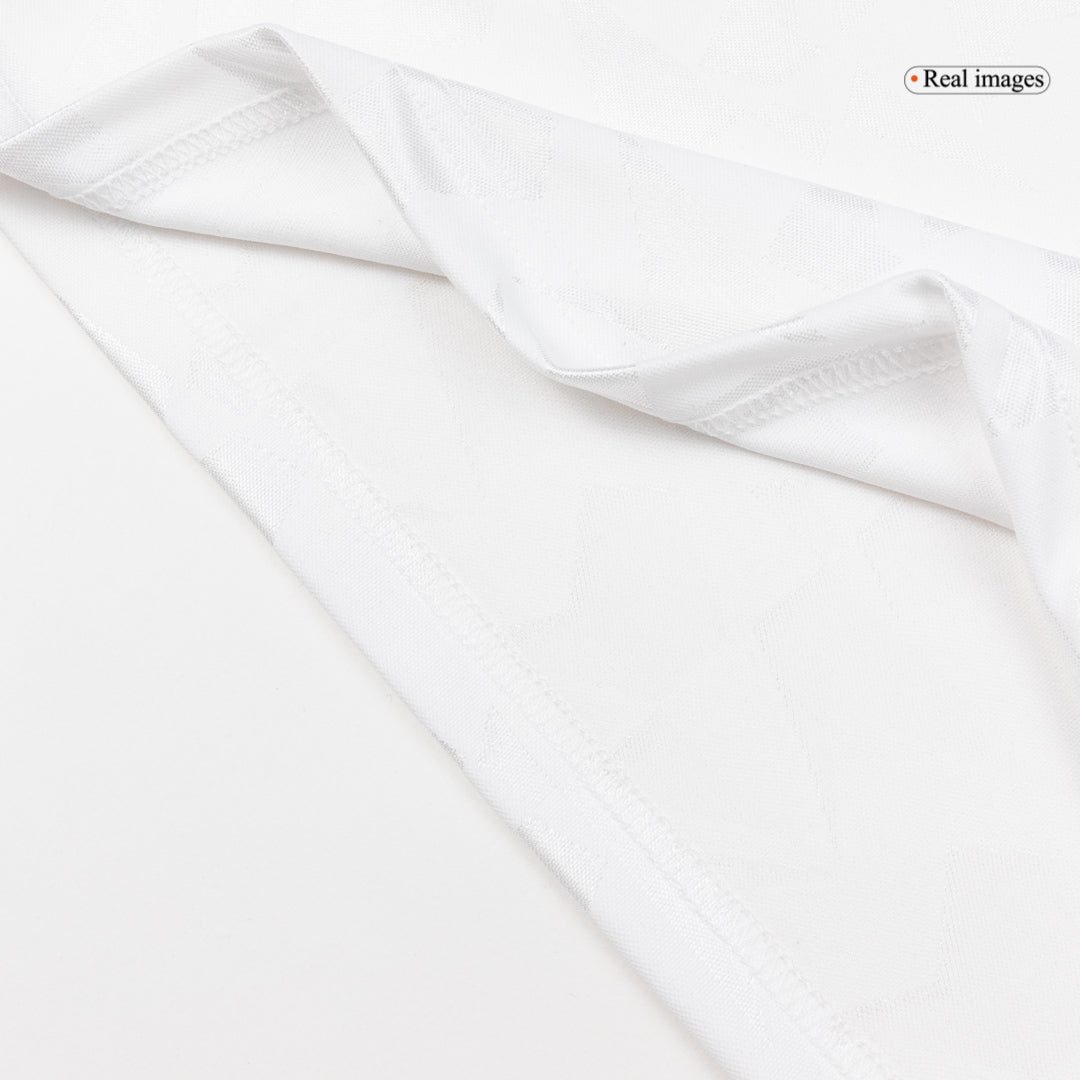 Manchester United venkovní Retro dres 1991