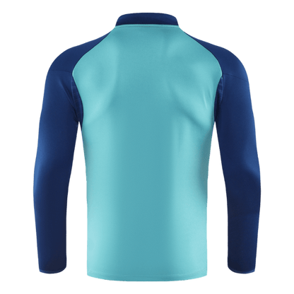 Arsenal sada mikiny 2025/26 zelená