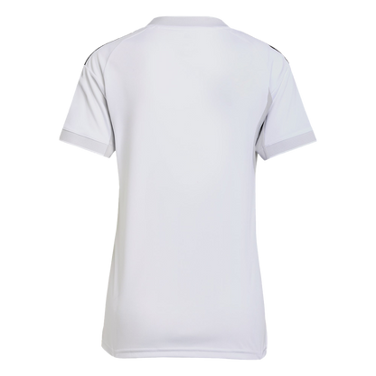 Dámský Domácí Fotbalový Dres Real Madrid 25/26