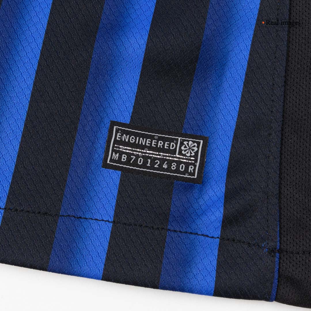 Dámský Domácí Fotbalový Dres Inter Milán