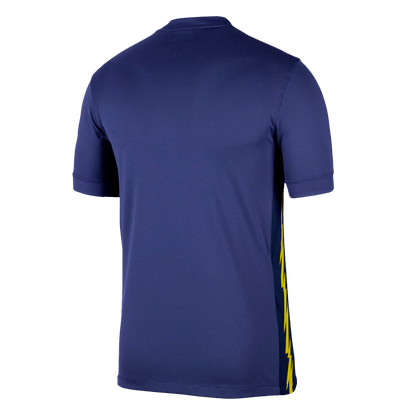 Venkovní Fotbalový Dres Atletico Madrid 25/26