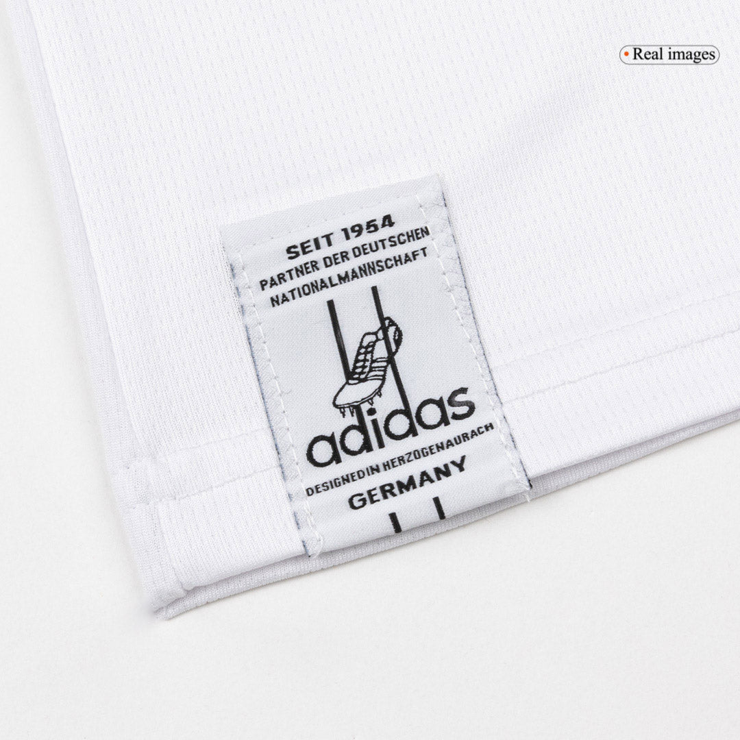 Německý domácí fotbalový dres MS 2026