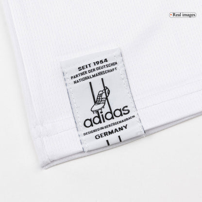 Německý domácí fotbalový dres MS 2026