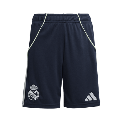 Venkovní Fotbalová Souprava Real Madrid 25/26