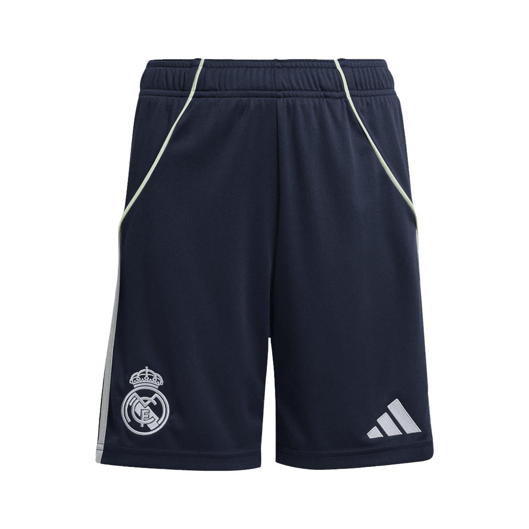 Venkovní Souprava Real Madrid 25/26