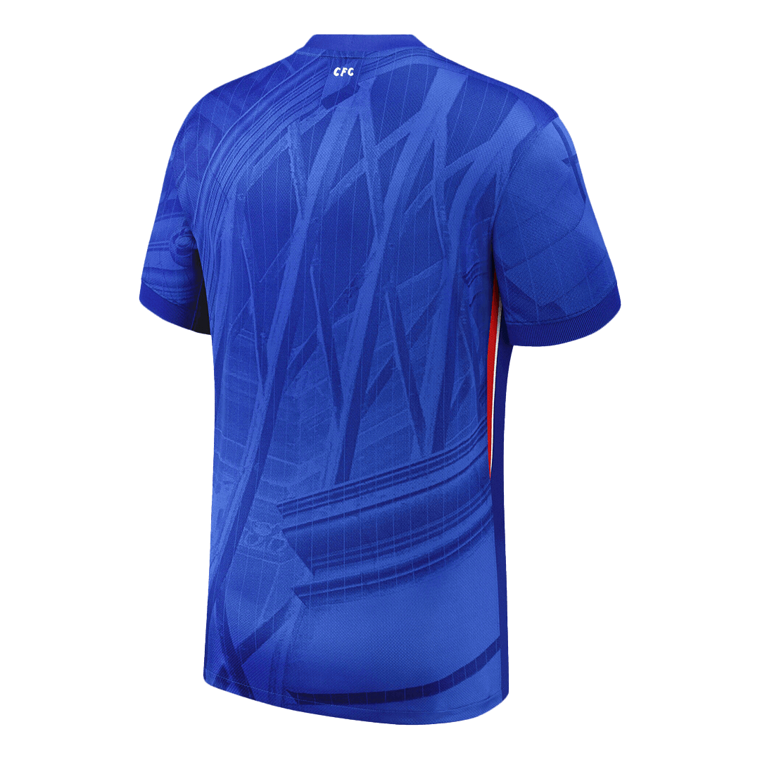 Domácí Fotbalový Dres Chelsea 25/26