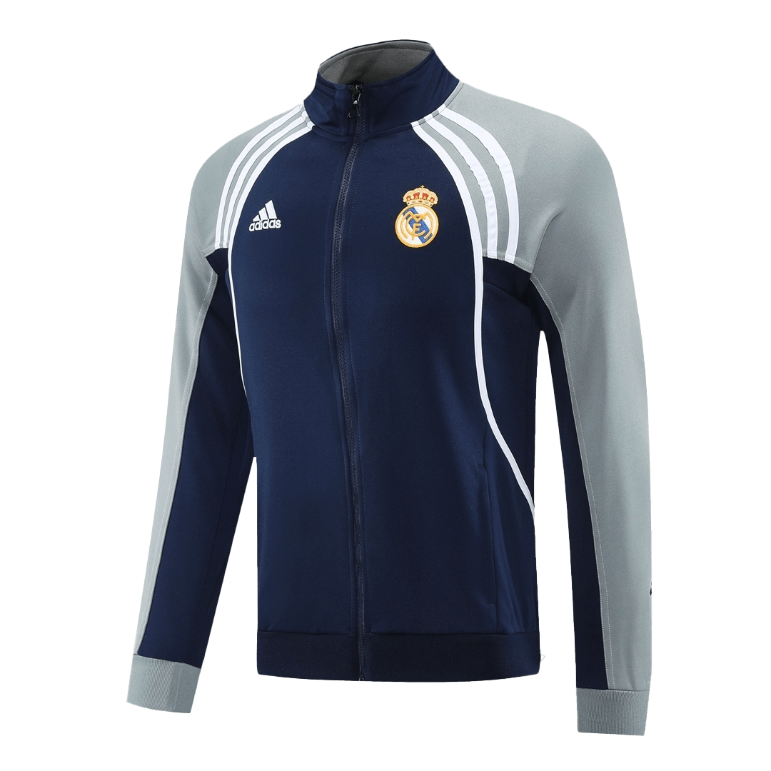 Real Madrid sada bundy 2025/26 námořnická modrá