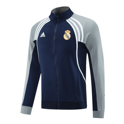 Real Madrid sada bundy 2025/26 námořnická modrá
