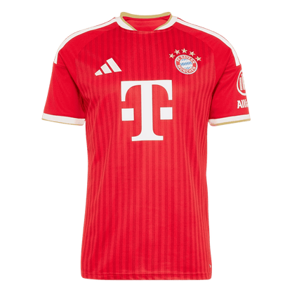 Bayern Mnichov domácí fotbalový dres 2026/27 OLISE #17