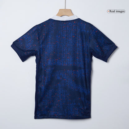 Domácí Fotbalový Dres France 2025