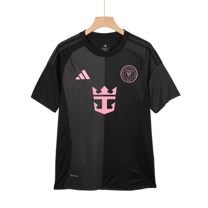 Venkovní Fotbalový Dres Inter Miami CF 2025