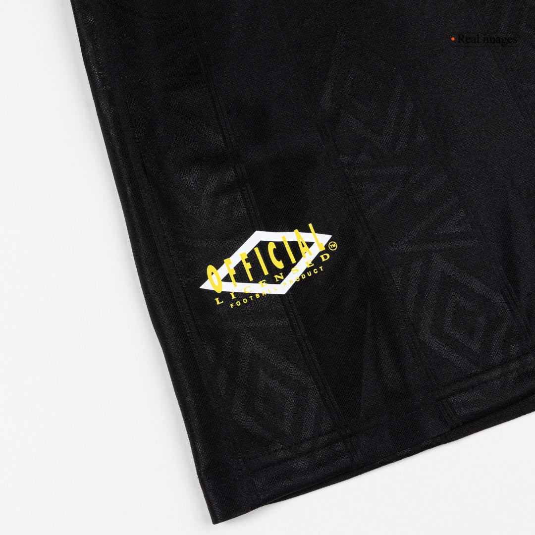 Manchester United venkovní retro dres 1993/94