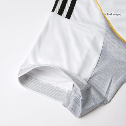 Domácí Fotbalový Dres Real Madrid 25/26 HUIJSEN #24